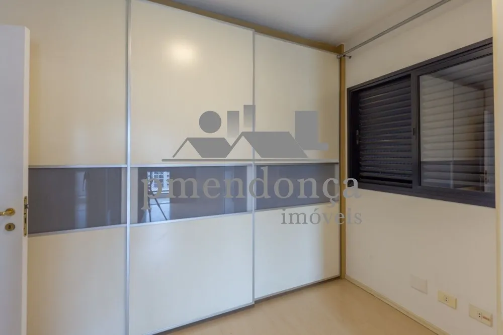 Apartamento, 4 quartos, 144 m² - Foto 2