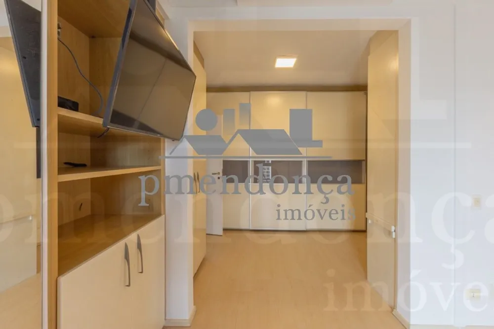 Apartamento, 4 quartos, 144 m² - Foto 4