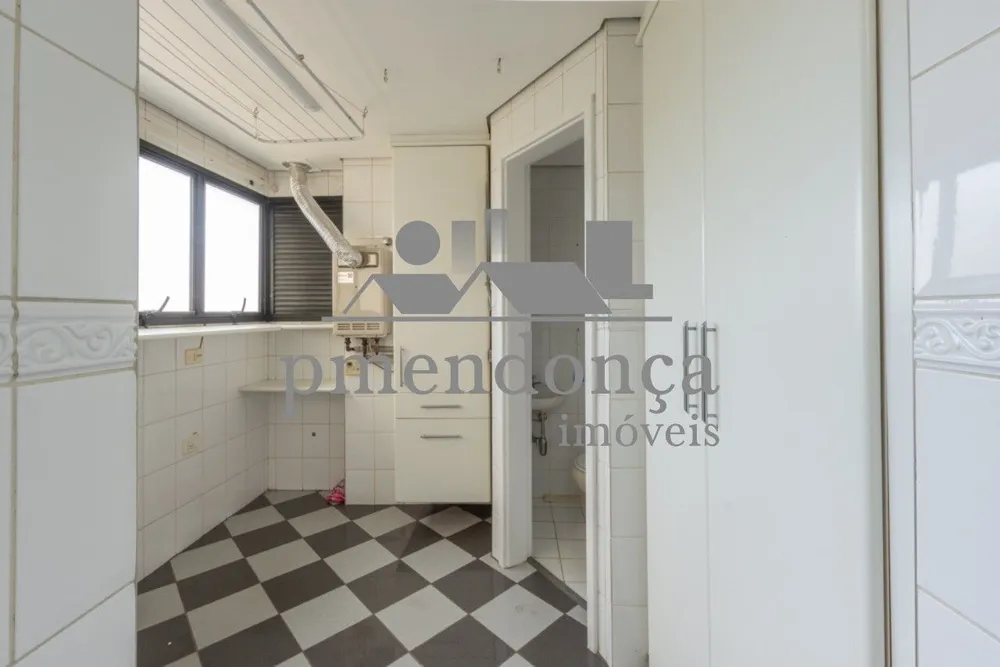 Apartamento, 4 quartos, 144 m² - Foto 3