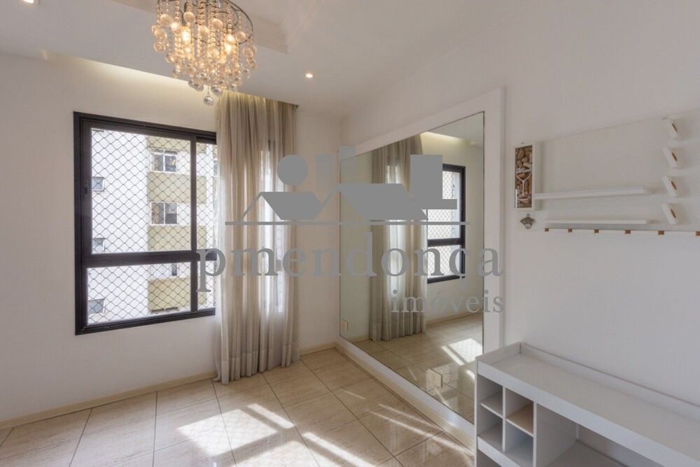 Apartamento à venda com 4 quartos, 144m² - Foto 3