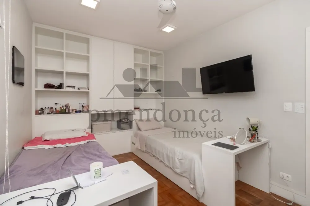 Apartamento, 3 quartos, 135 m² - Foto 9