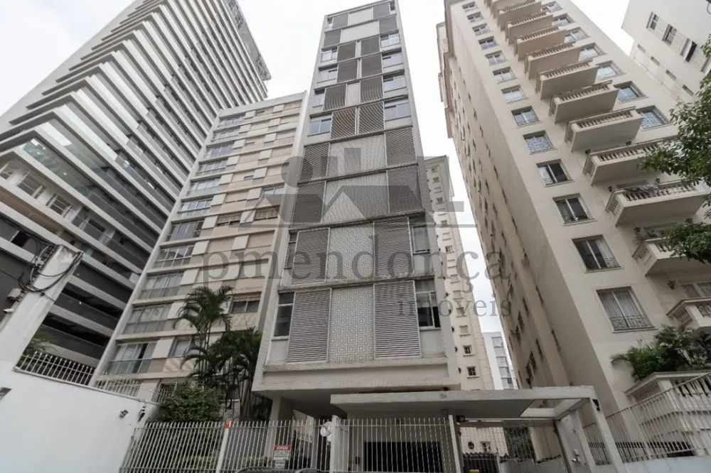 Apartamento, 3 quartos, 135 m² - Foto 12