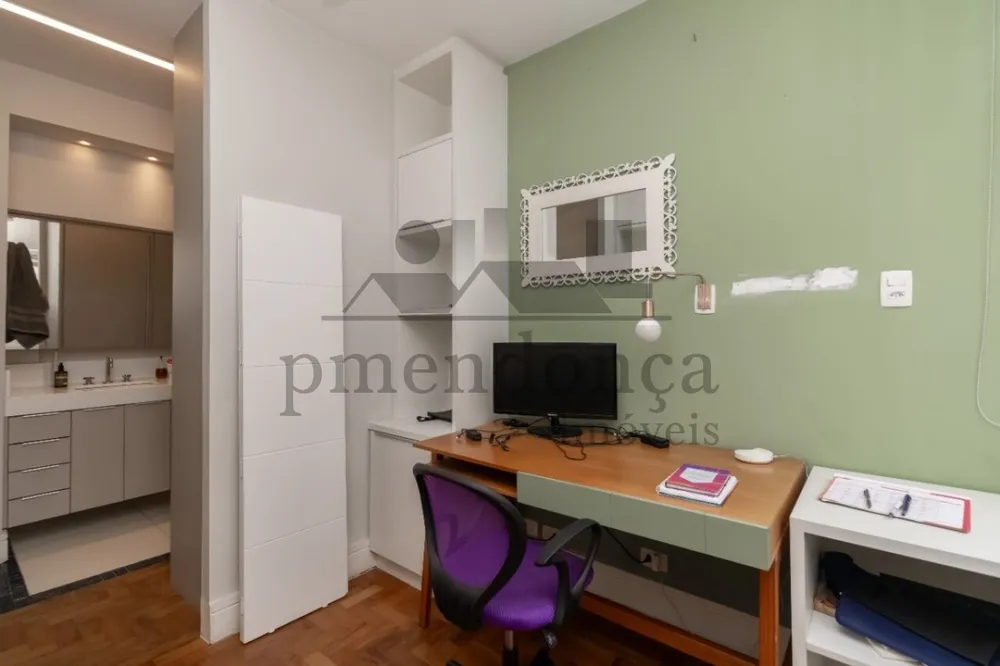 Apartamento, 3 quartos, 135 m² - Foto 8