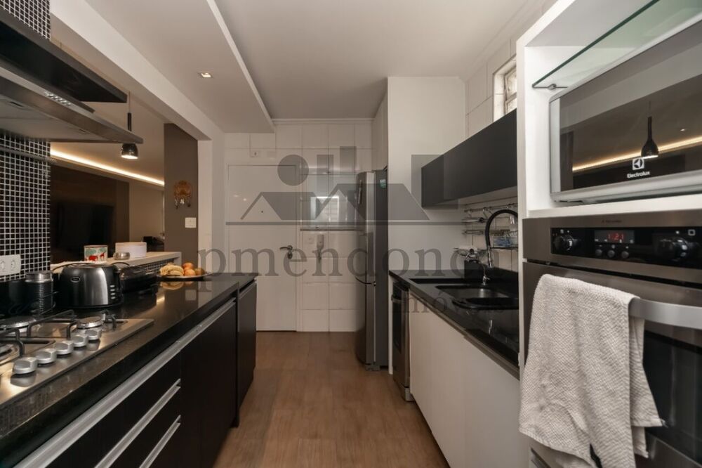 Apartamento, 3 quartos, 135 m² - Foto 3