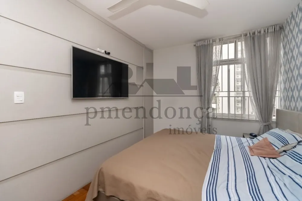 Apartamento, 3 quartos, 135 m² - Foto 7