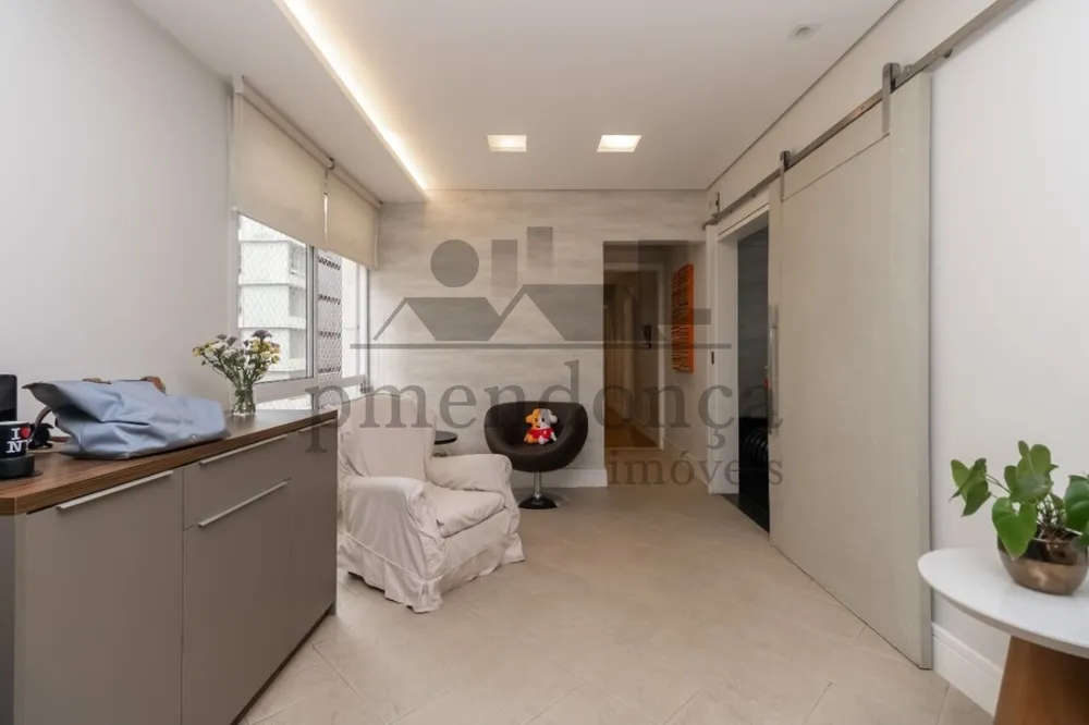 Apartamento, 3 quartos, 135 m² - Foto 5