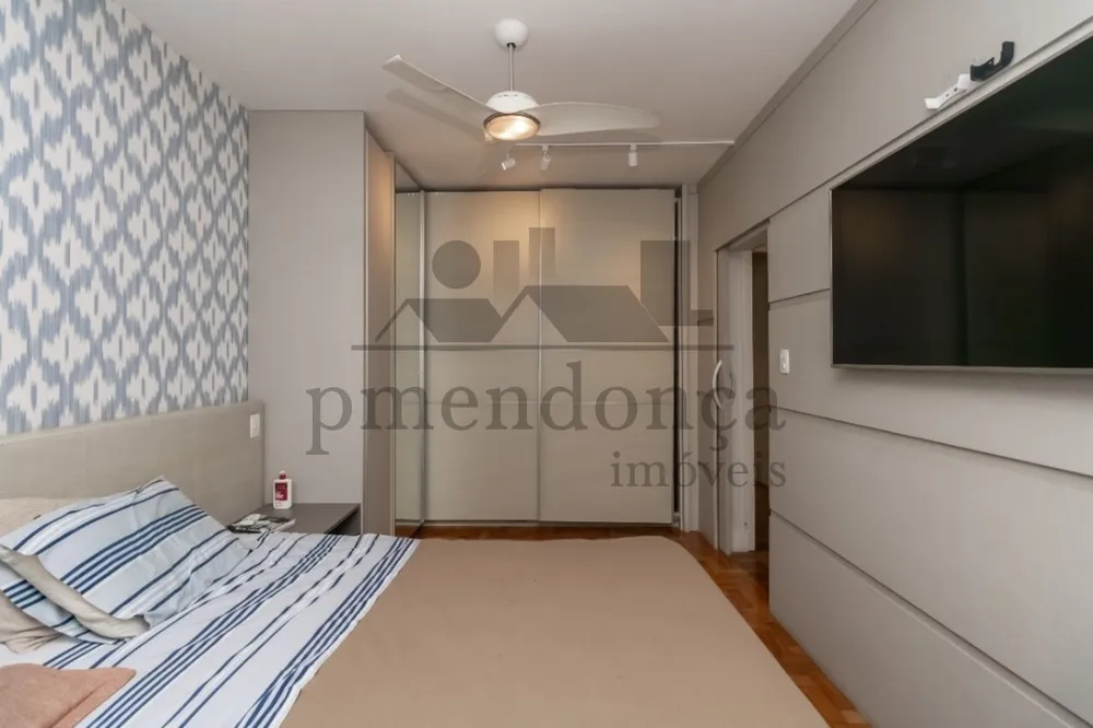 Apartamento, 3 quartos, 135 m² - Foto 6
