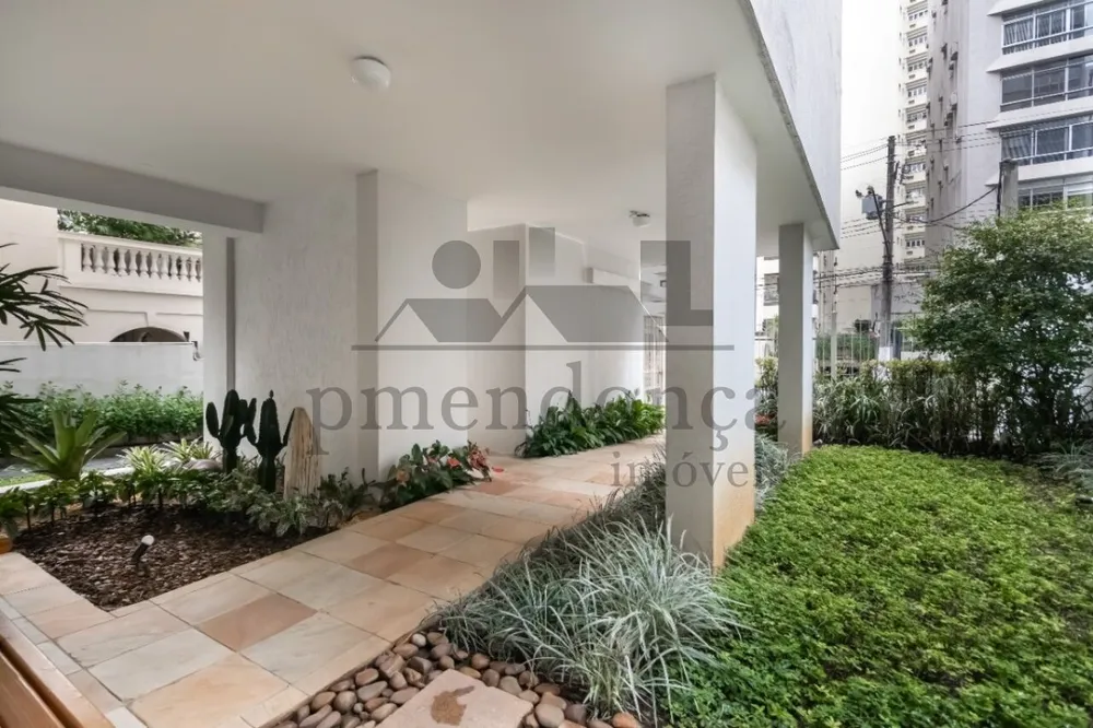 Apartamento, 3 quartos, 135 m² - Foto 10