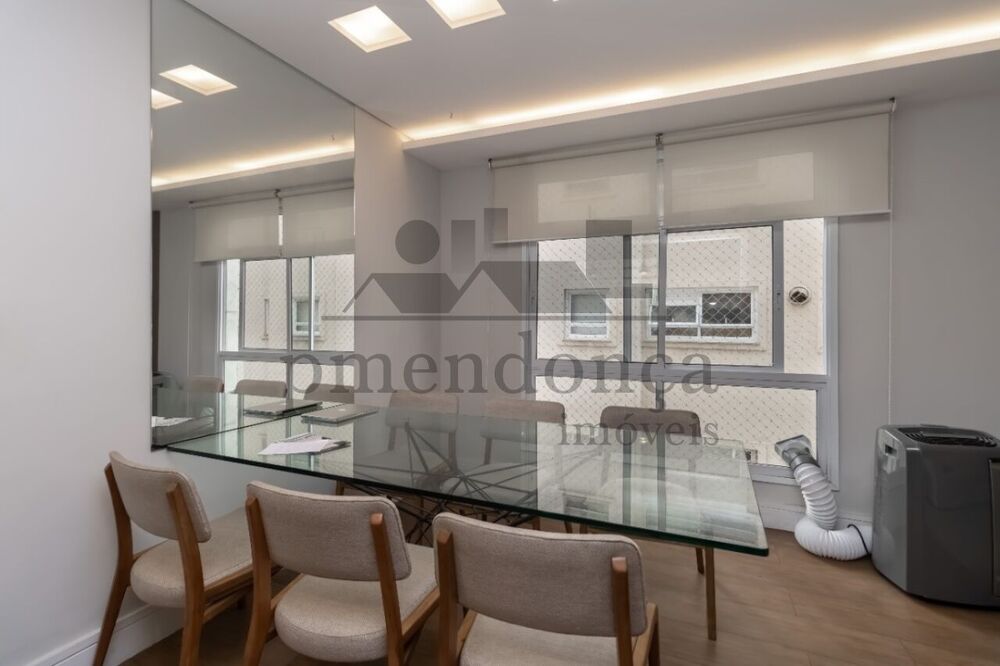 Apartamento, 3 quartos, 135 m² - Foto 4