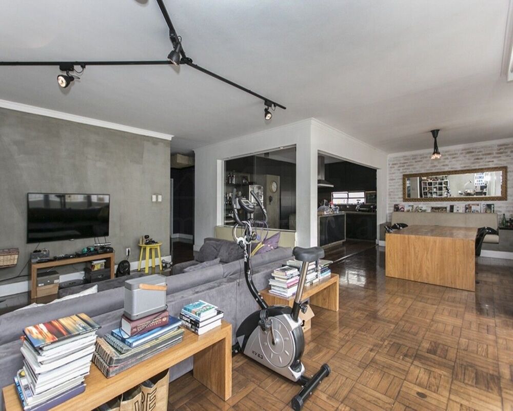 Apartamento, 3 quartos, 198 m² - Foto 5