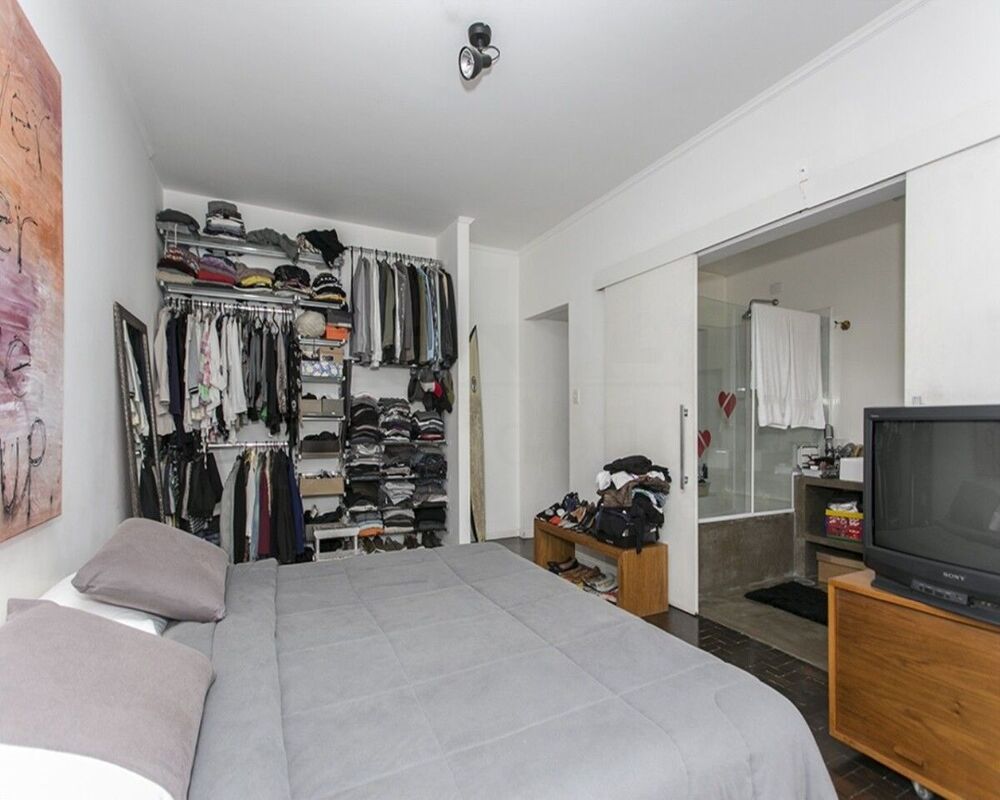 Apartamento, 3 quartos, 198 m² - Foto 7