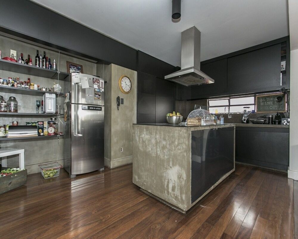 Apartamento, 3 quartos, 198 m² - Foto 8