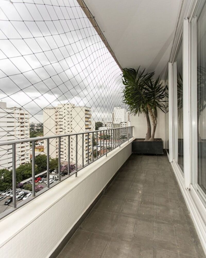 Apartamento, 3 quartos, 198 m² - Foto 3