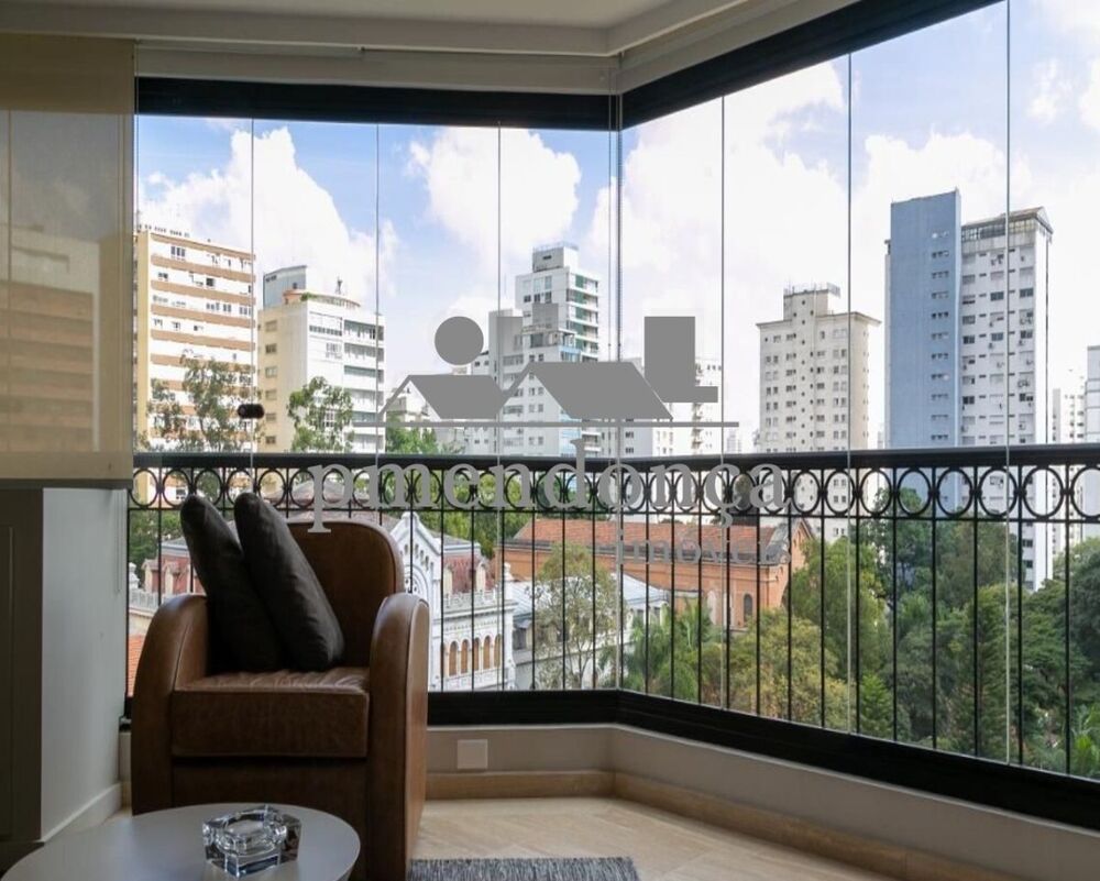 Apartamento, 2 quartos, 120 m² - Foto 1