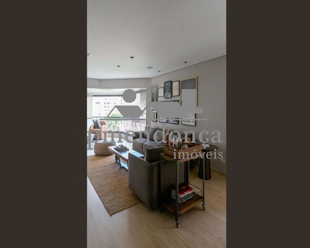 Apartamento, 2 quartos, 120 m² - Foto 4