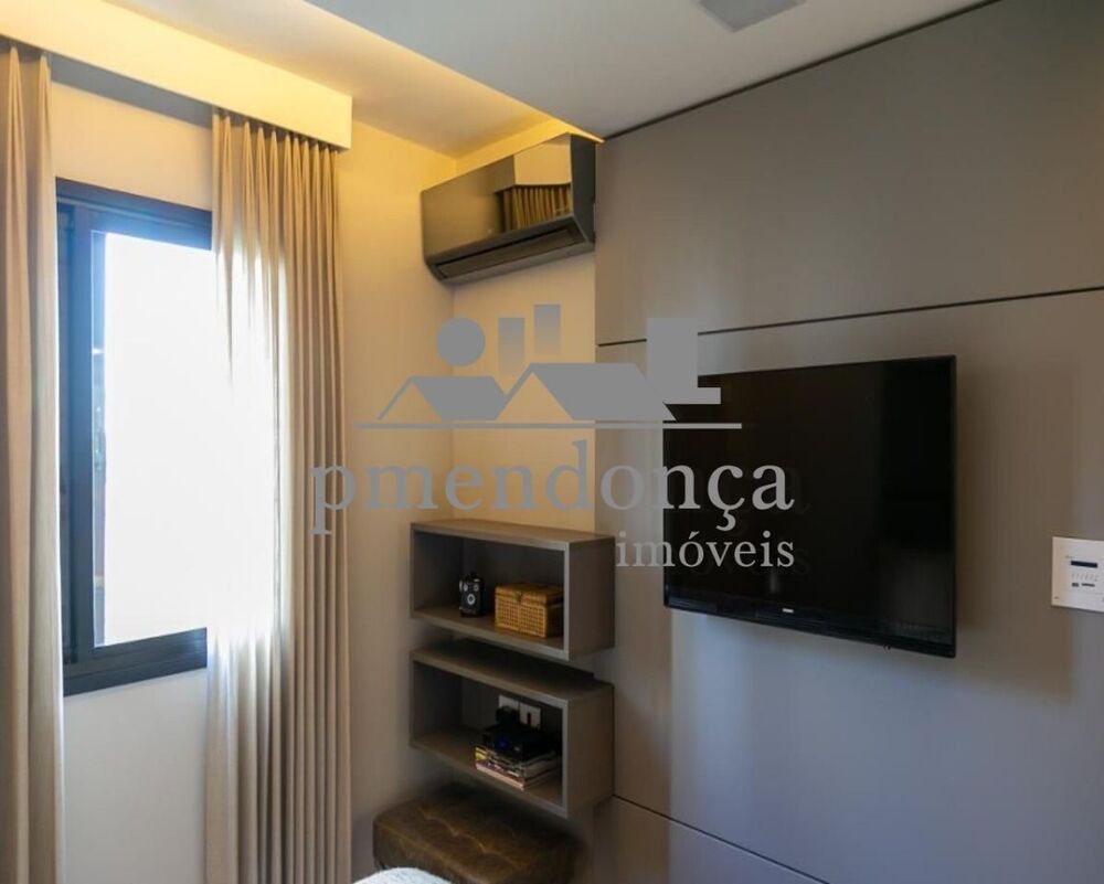 Apartamento, 2 quartos, 120 m² - Foto 8