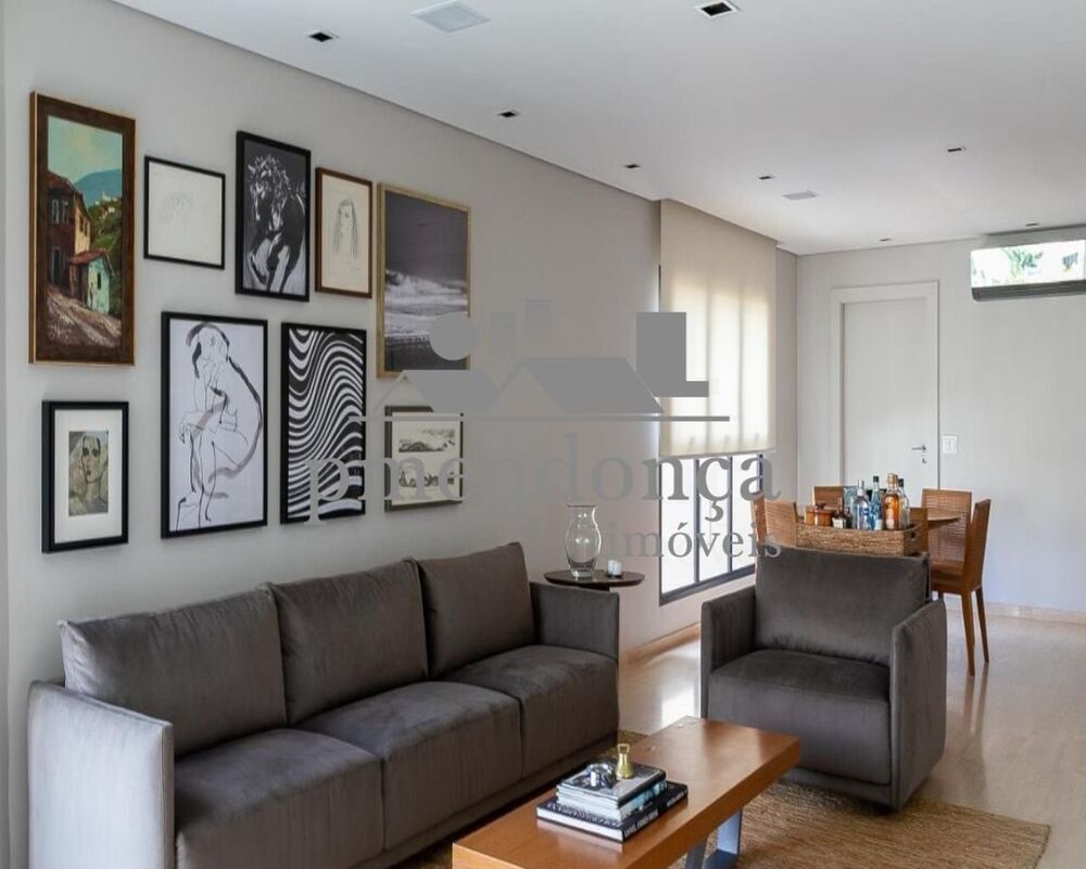 Apartamento, 2 quartos, 120 m² - Foto 3