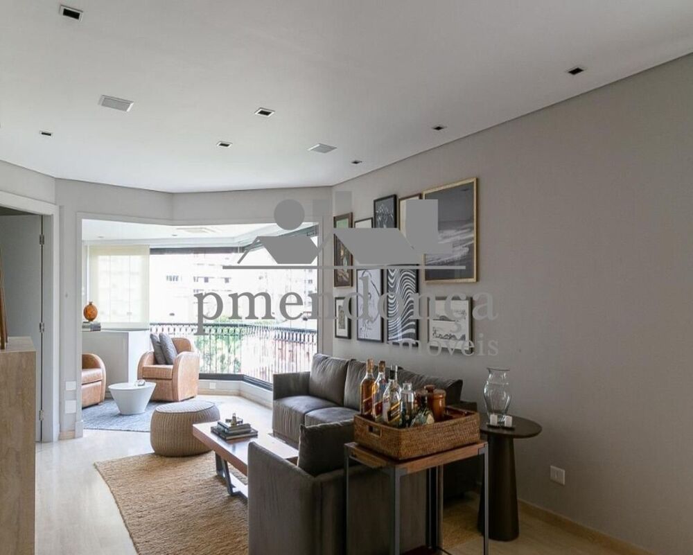 Apartamento, 2 quartos, 120 m² - Foto 2