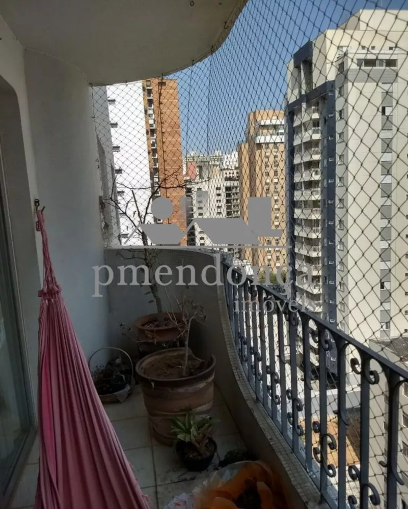 Apartamento, 3 quartos, 113 m² - Foto 2