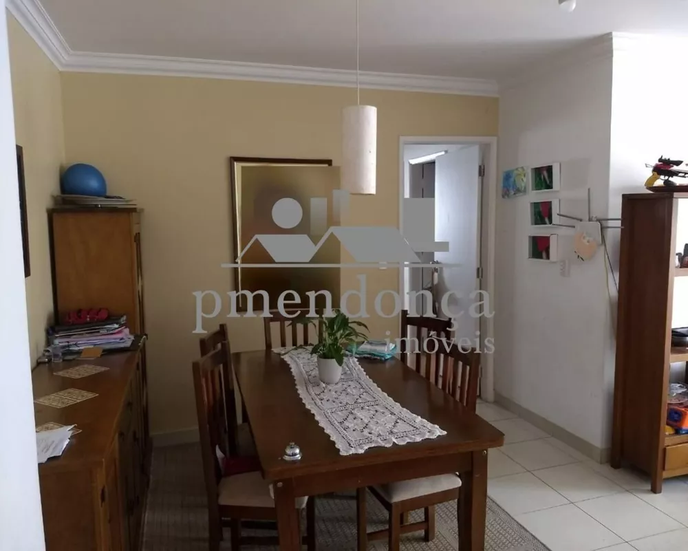 Apartamento, 3 quartos, 113 m² - Foto 4