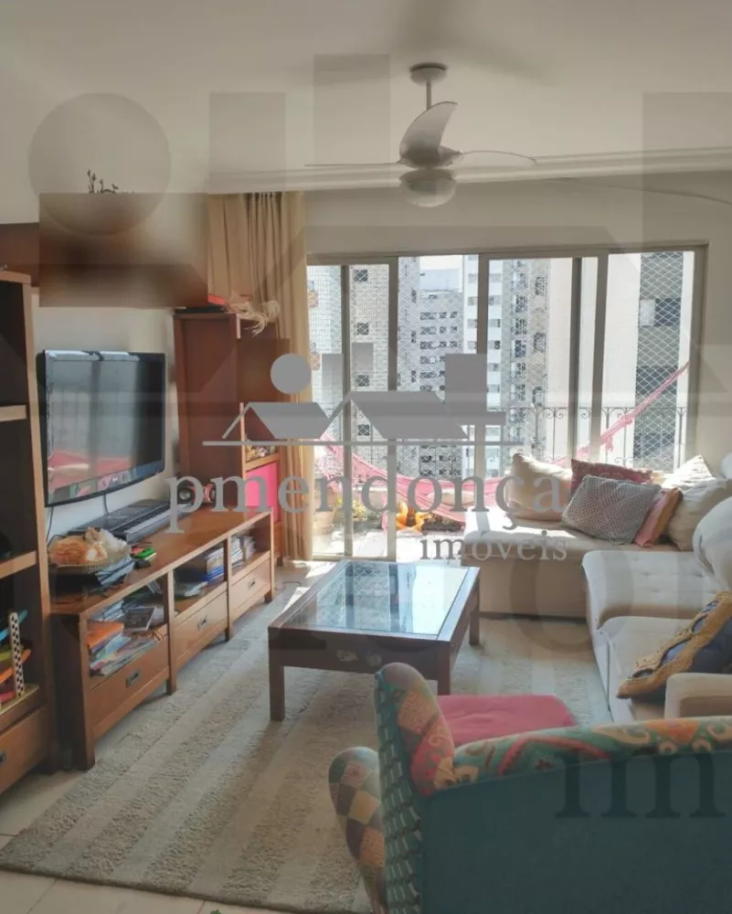 Apartamento, 3 quartos, 113 m² - Foto 1