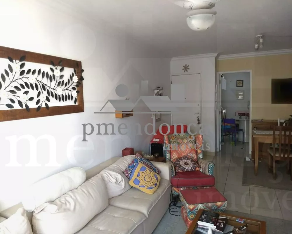 Apartamento, 3 quartos, 113 m² - Foto 3