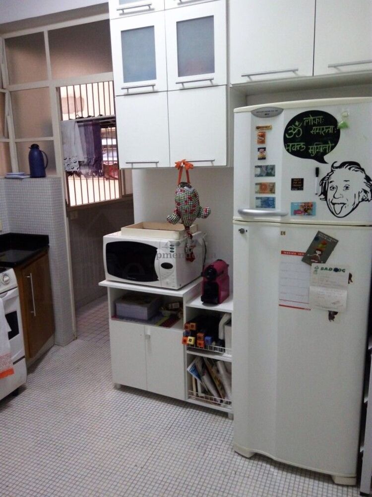 Apartamento, 2 quartos, 83 m² - Foto 3