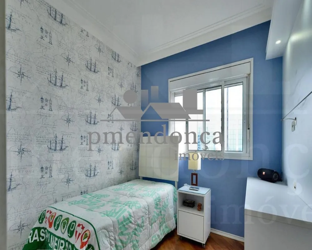 Apartamento, 4 quartos, 162 m² - Foto 12