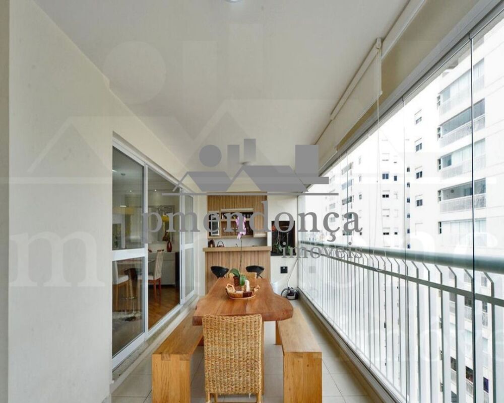 Apartamento, 4 quartos, 162 m² - Foto 3