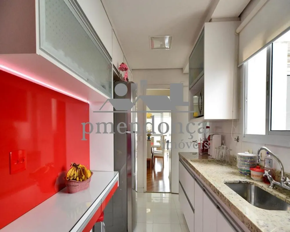 Apartamento, 4 quartos, 162 m² - Foto 14