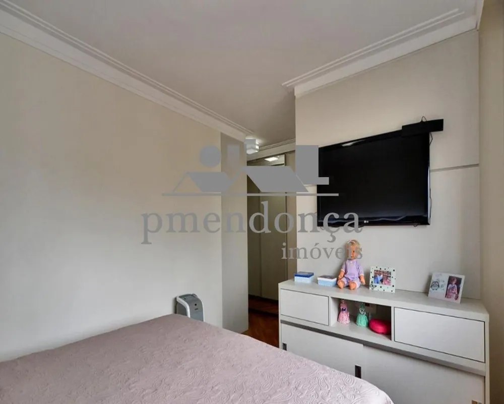 Apartamento, 4 quartos, 162 m² - Foto 9