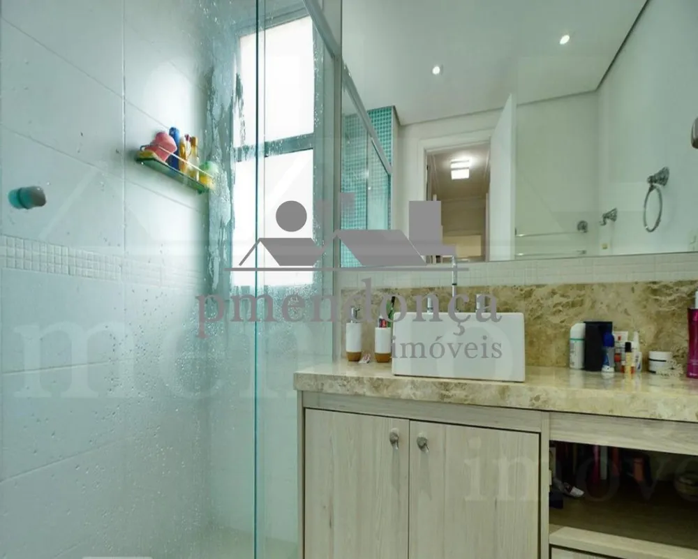 Apartamento, 4 quartos, 162 m² - Foto 10