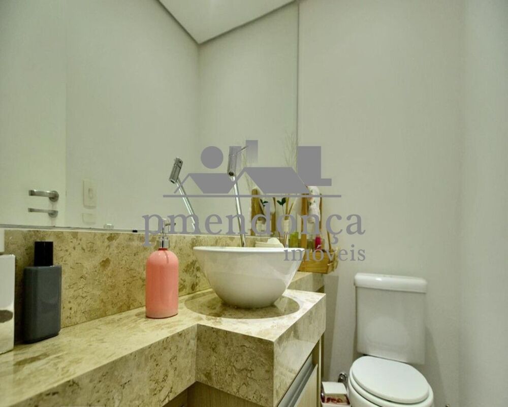 Apartamento, 4 quartos, 162 m² - Foto 5