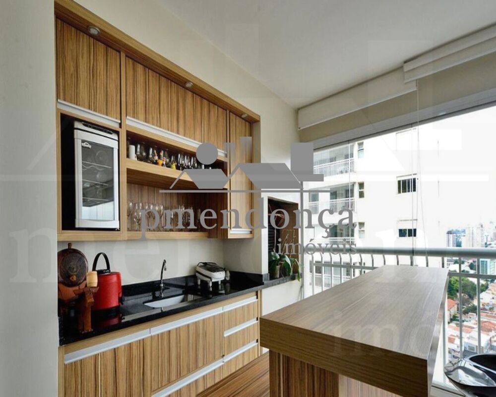 Apartamento, 4 quartos, 162 m² - Foto 4