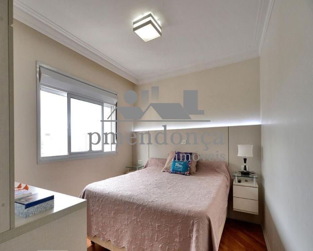 Apartamento, 4 quartos, 162 m² - Foto 6