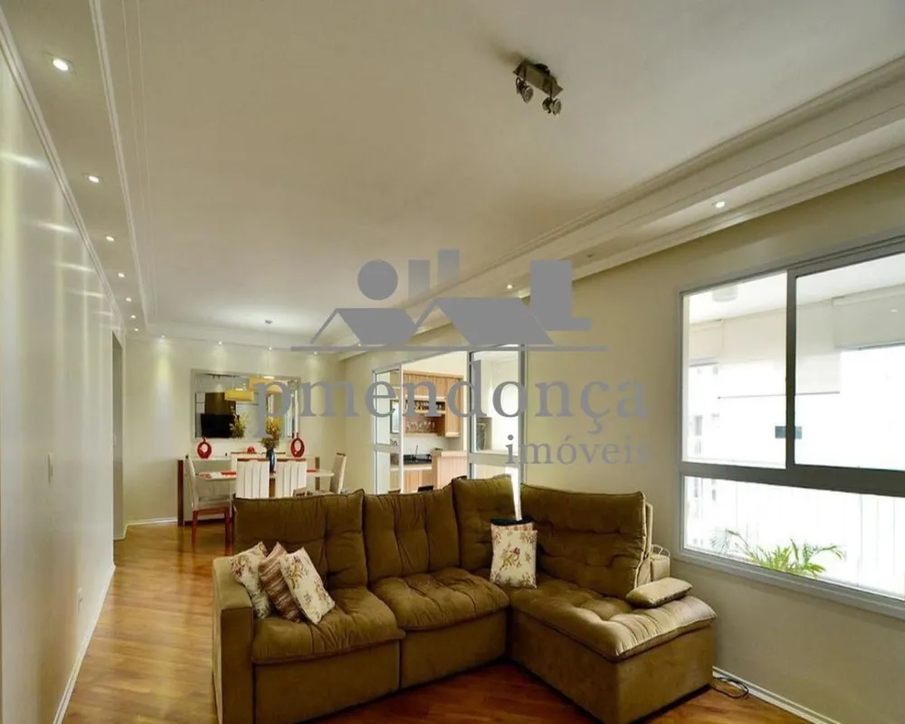 Apartamento, 4 quartos, 162 m² - Foto 5
