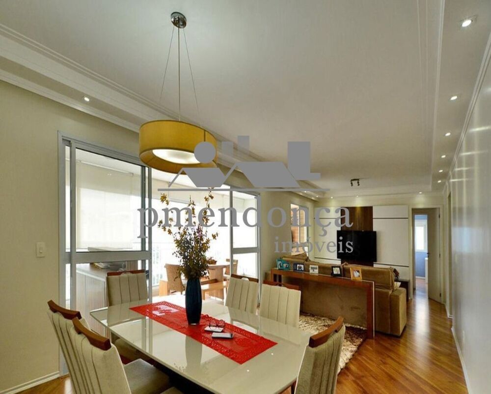 Apartamento, 4 quartos, 162 m² - Foto 1