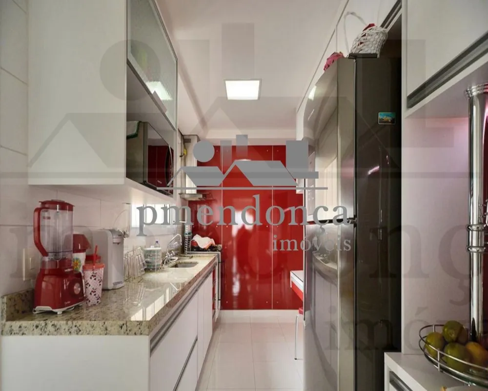 Apartamento, 4 quartos, 162 m² - Foto 15