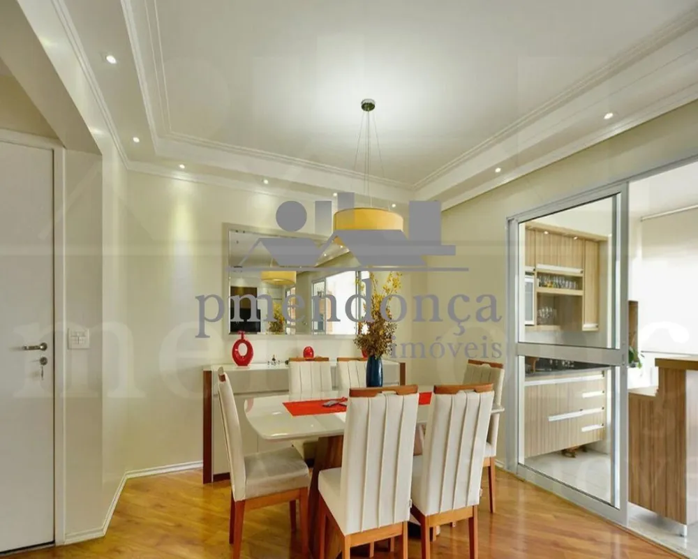 Apartamento, 4 quartos, 162 m² - Foto 6
