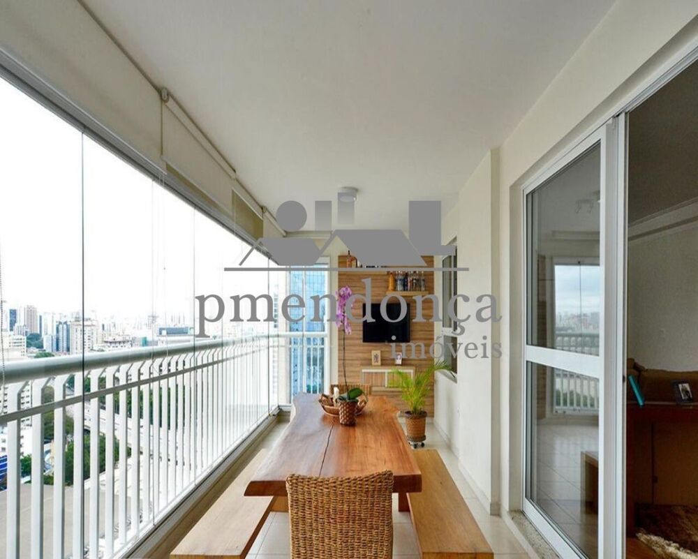 Apartamento, 4 quartos, 162 m² - Foto 2