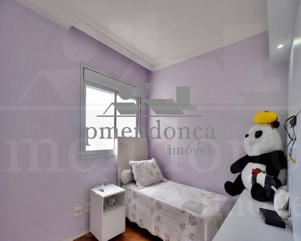 Apartamento, 4 quartos, 162 m² - Foto 7