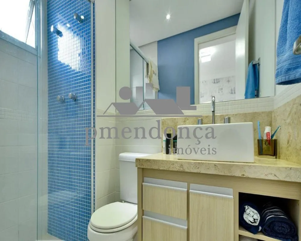Apartamento, 4 quartos, 162 m² - Foto 13