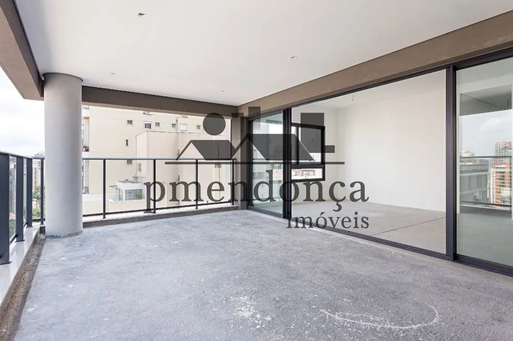 Apartamento, 4 quartos, 174 m² - Foto 1