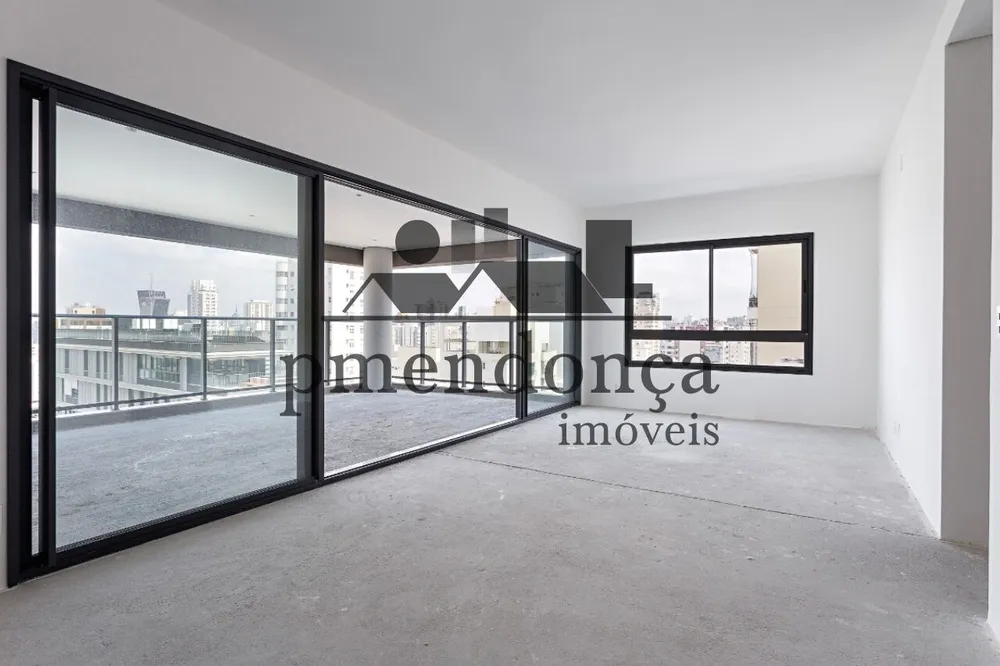 Apartamento, 4 quartos, 174 m² - Foto 12