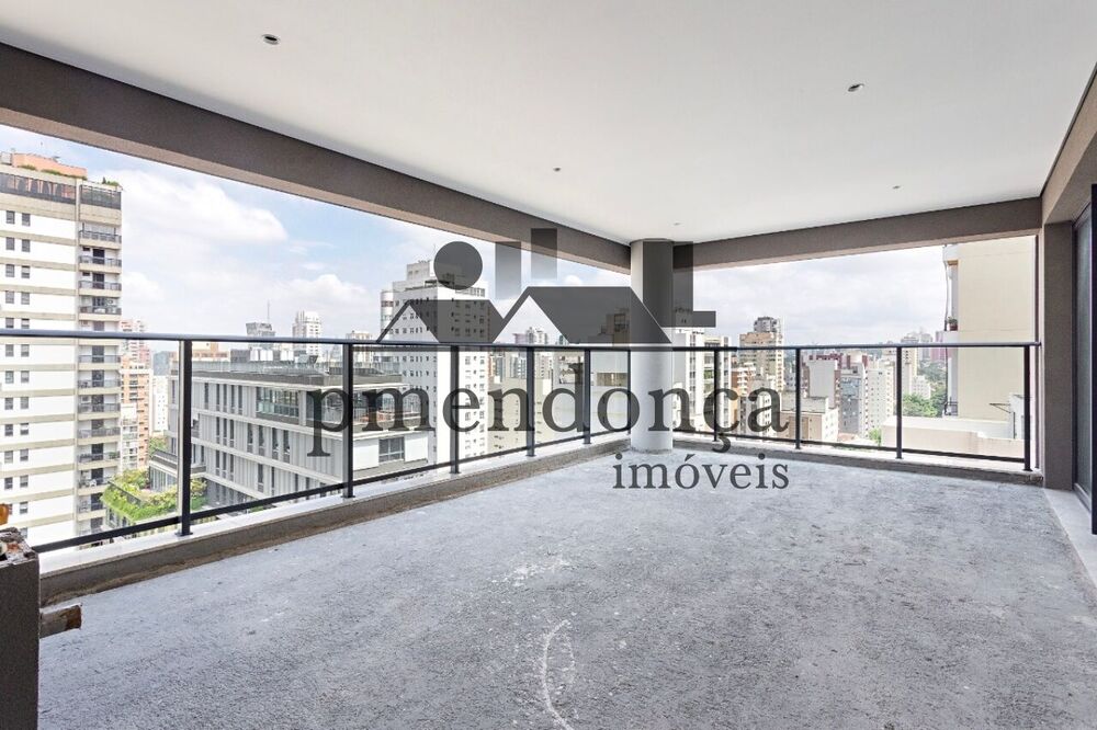 Apartamento, 4 quartos, 174 m² - Foto 6