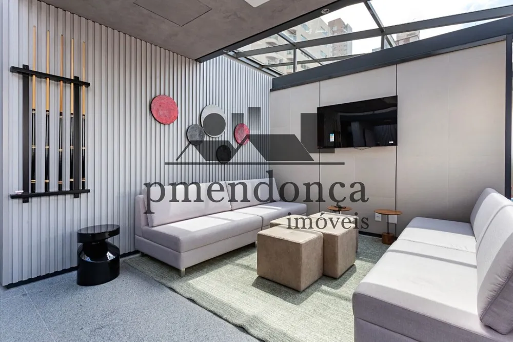 Apartamento, 4 quartos, 174 m² - Foto 3
