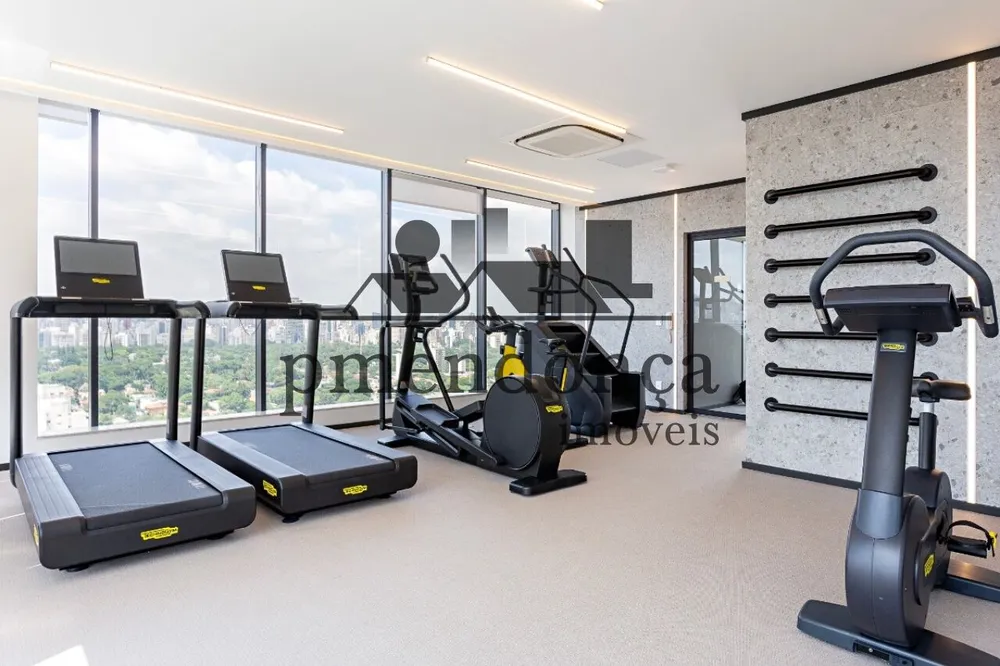 Apartamento, 4 quartos, 174 m² - Foto 4