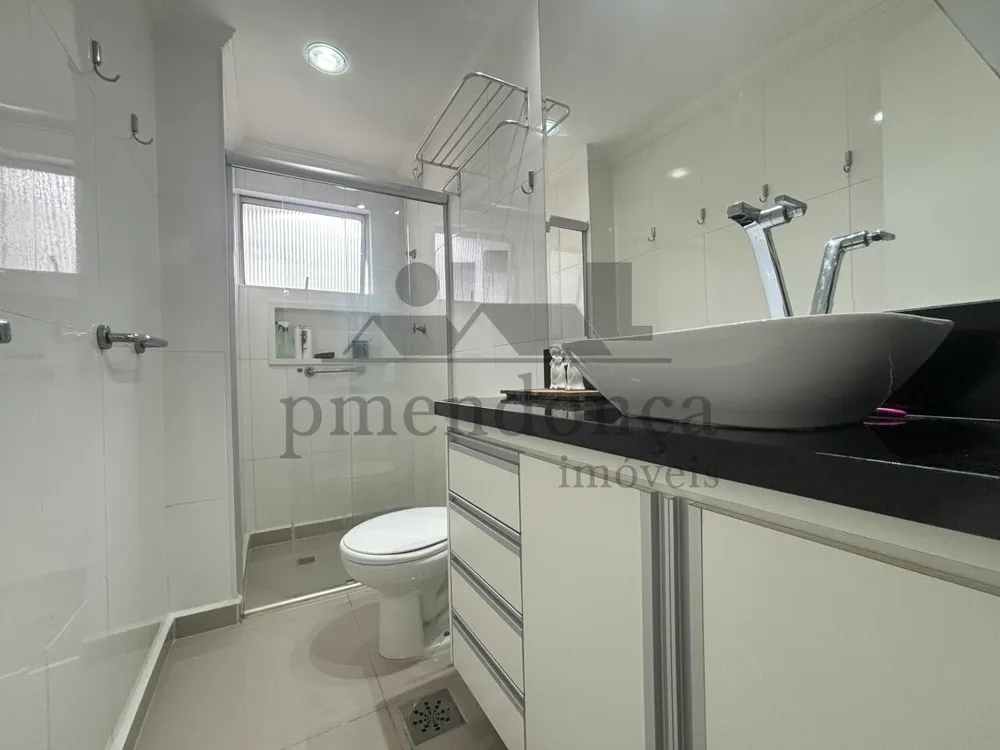 Apartamento, 2 quartos, 74 m² - Foto 1