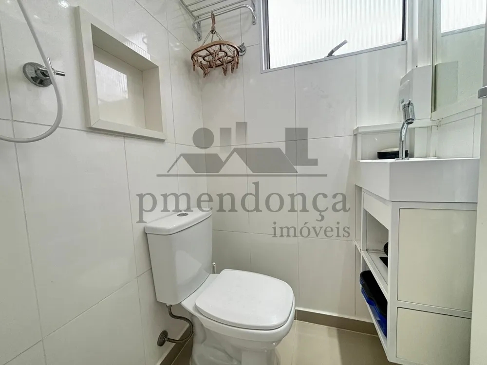 Apartamento, 2 quartos, 74 m² - Foto 11