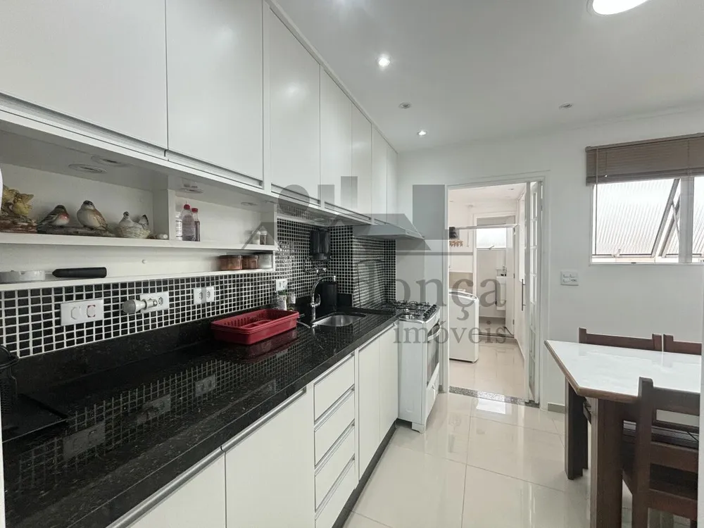 Apartamento, 2 quartos, 74 m² - Foto 2